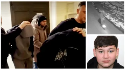 Un martor povestește cum a ajuns implicat în oribila crimă de la Cenei, motivată de invidie: borseta care l-a incriminat