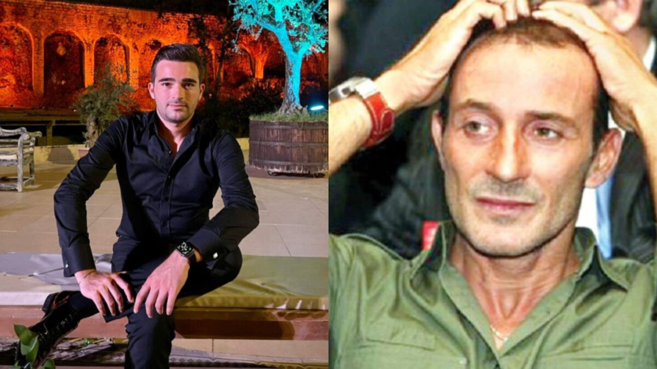 Fiul lui Radu Mazăre are probleme cu iubita! Ce îi face mereu