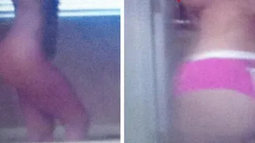 A facut publice pozele cu fosta lui sotie GOALA in baie! Imaginile sunt dementiale! Motivul pentru care au ales sa divorteze