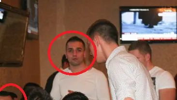 Trei suspecţi din dosarul furtului de tablouri au fost testaţi la poligraf