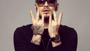 Lu-K Beats de la Șatra B.E.N.Z a ajuns de urgență la spital! Artistul are nevoie de sânge