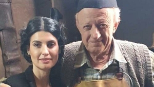 Maria Tănase, un film despre „pasărea măiastră a cântecului românesc”, într-o interpretare de zile mari