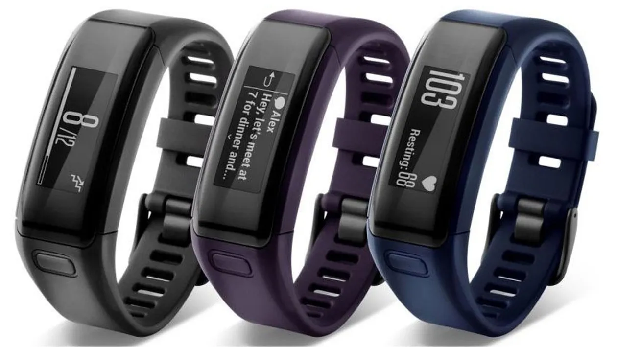 Bratara fitness - super cadou original pentru EL si EA de Valentine's Day