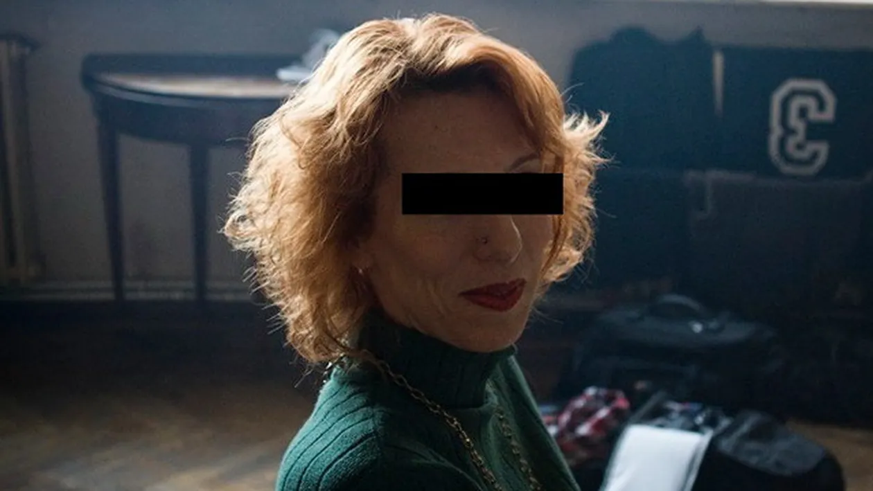 O cunoscuta vedeta renunta la viata confortabila ca sa traiasca intr-o comunitate tabu pentru Romania!