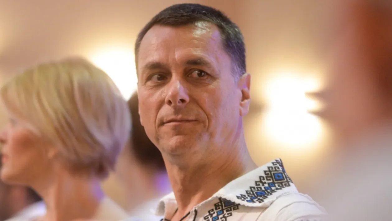 Bogdan Stanoevici a murit! Era bolnav de COVID-19 și fusese operat de urgență