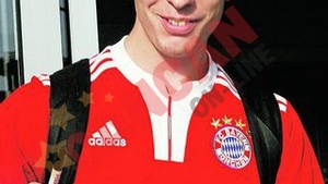 Cel mai inrait fan Bayern e din Cluj