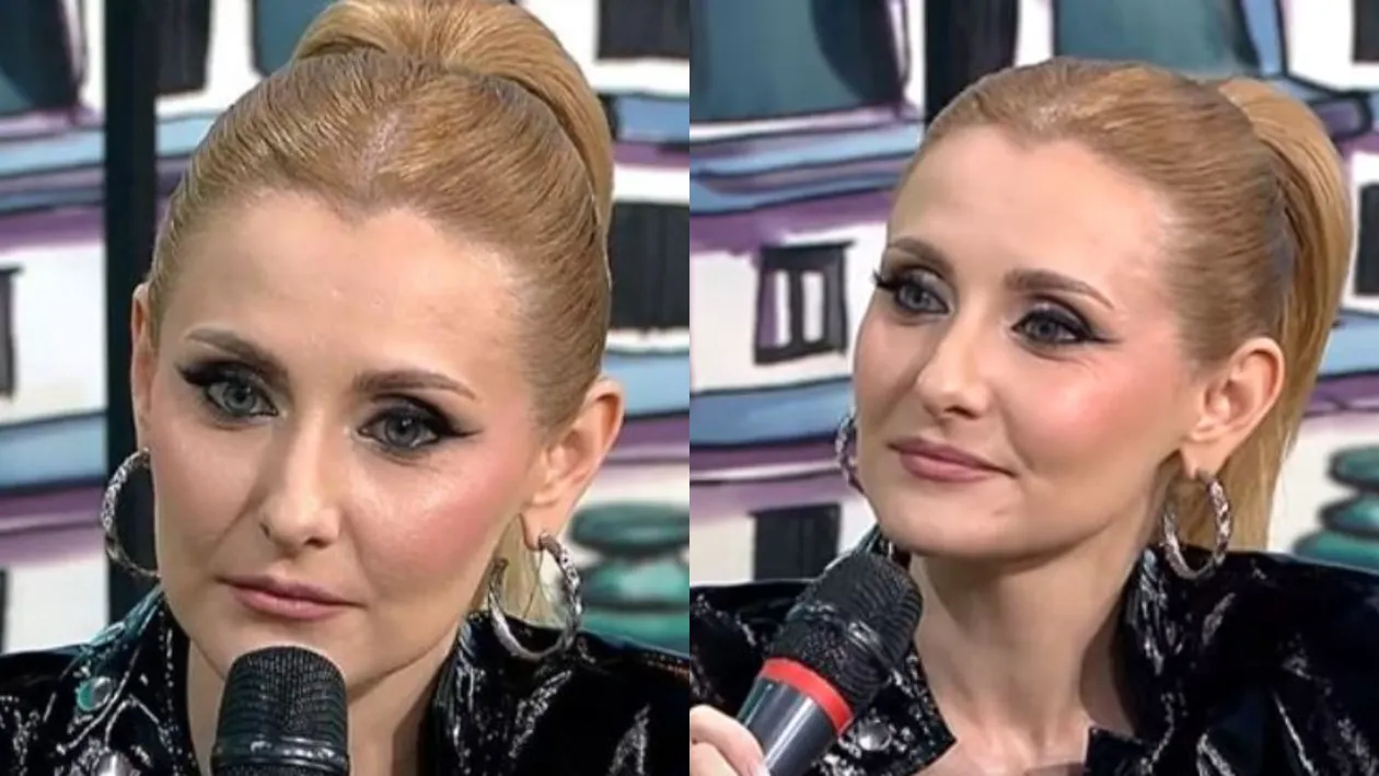 Alina Sorescu, dezvăluiri cu ochii în lacrimi! Ce s-a întâmplat, de fapt, în ultimele luni de căsnicie cu Alex Ciucu: Niciodată să nu spui niciodată