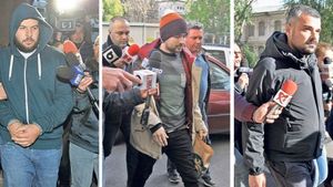 Unul dintre patronii Colectiv, 4 ţări într-o singură lună. I-au suspendat controlul judiciar şi… a ”fugit” în vacanţă!