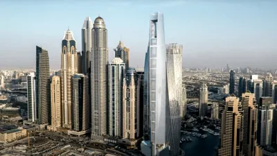 De la opulență la supraviețuire. Cum încearcă Dubaiul să își reconstruiască mirajul după războiul cu Iranul