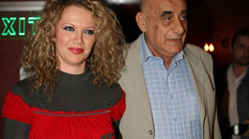 Oana Lis îi scoate la vânzare costumele lui Viorel: ”Mă cert cu el din cauza hainelor!” Fostul primar e de acord, dar...