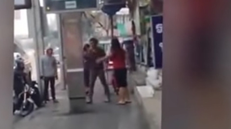 Un bărbat a ieşit la băut cu băieţii! Ce a urmat când a aflat soţia lui e de filmele HORROR