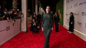 Ce cadou a primit Georgina Rodriguez de Crăciun? Se spune că e „cel mai dorit” din lume și costă până la 300.000 de euro