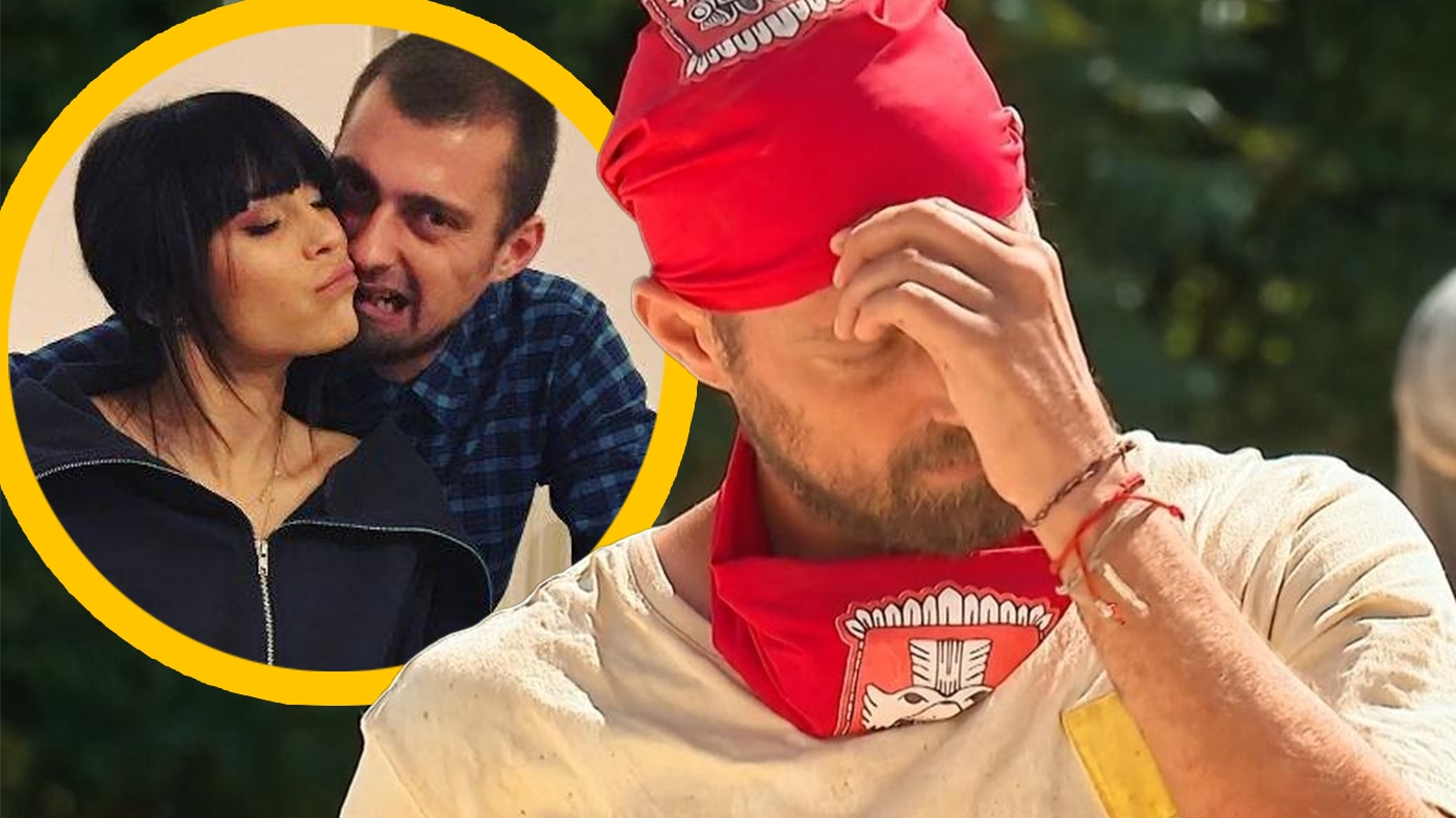 Cum a ajuns Gabi Tamaș în pragul divorțului. De ce a decis Ioana să se despartă de soțul ei