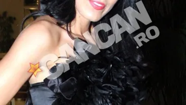 Adelina se pregateste pentru o cariera de rezerva! Vezi ce-a convins-o Bendeac sa faca!