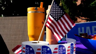În America ca în România? Temeri privind influențarea ALEGERILOR prin bani din campanii