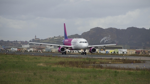 Wizz Air, anunț de ULTIMĂ ORĂ! Compania suspendă zborurile către o destinație de lux, adorată de români, începând de la 1 septembrie 2025