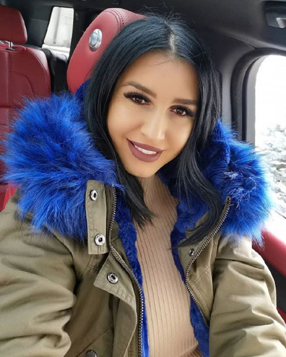 Mirela de la Insula Iubirii, după operațiile estetice