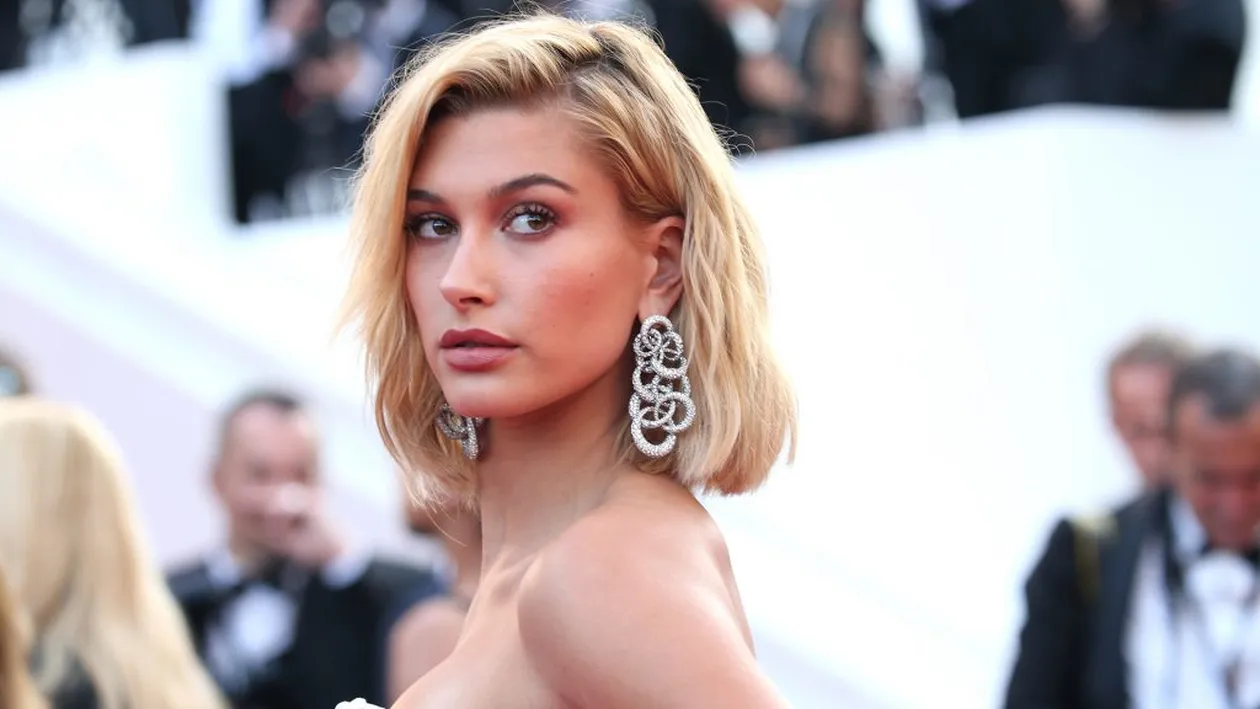 Fotomodelul Hailey Baldwin nu s-a mai putut abține! A făcut primele declarații despre logodna cu Justin Bieber