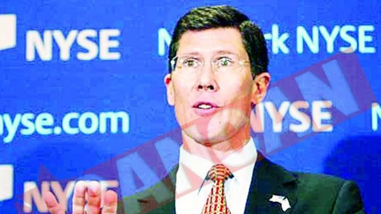 Si-a redecorat biroul cu 1,2 milioane de dolari