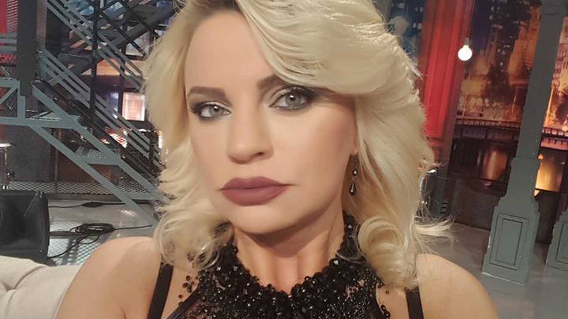 Suspectată de cancer, MARIANA ROŞCA vrea să adopte un copil! Care este motivul pentru care blonda vrea să facă acest gest