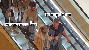 EXCLUSIV: Primele imagini cu bossul BAMBOO, după devastatorul incendiu. Super supărat, şi-a luat nepotul şi...