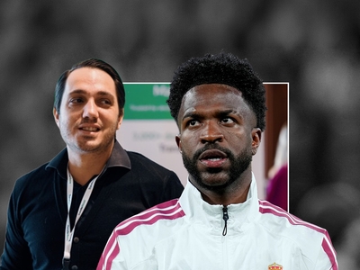 Situație neașteptată la Real Madrid! Agentul lui Vinicius Junior dezvăluie transferul secret care putea schimba fotbalul european