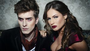 Vezi cel mai nou clip al cântăreţei Raluka, la piesa "All for you"! Îţi place?