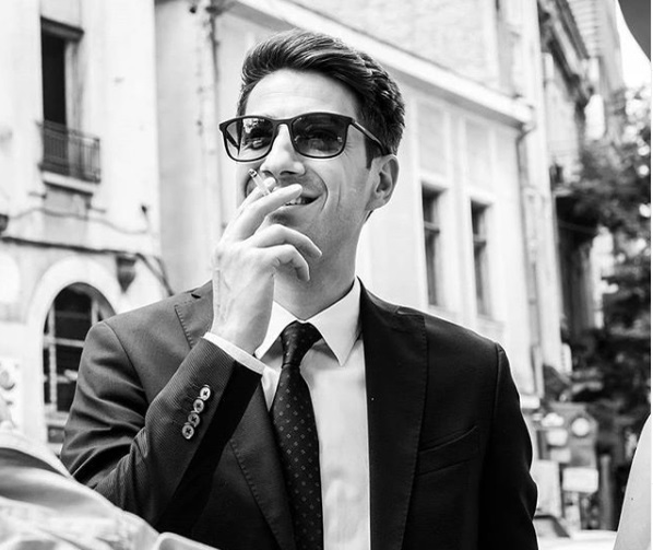 Cine este, de fapt, noul iubit al Andreei Bălan. Ce secret „murdar” ascunde Tiberiu Argint