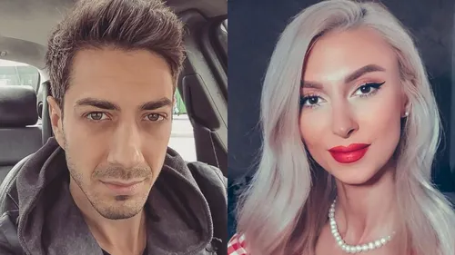 Gestul public făcut de Tiberiu Argint pentru Andreea Bălan. Cei doi au o relație din ce în ce mai solidă