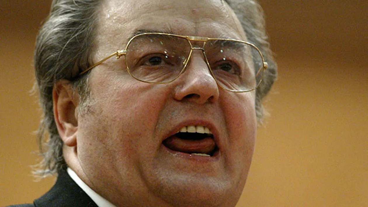 Vadim Tudor aruncă bomba!  Ionut nu a murit din cauza câinilor. L-a ucis un pedofil. Ce-l face să creadă asta