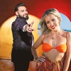 Bianca Iotu de la Insula Iubirii, în compania lui Robert Lele! Imaginile au „aprins” internetul