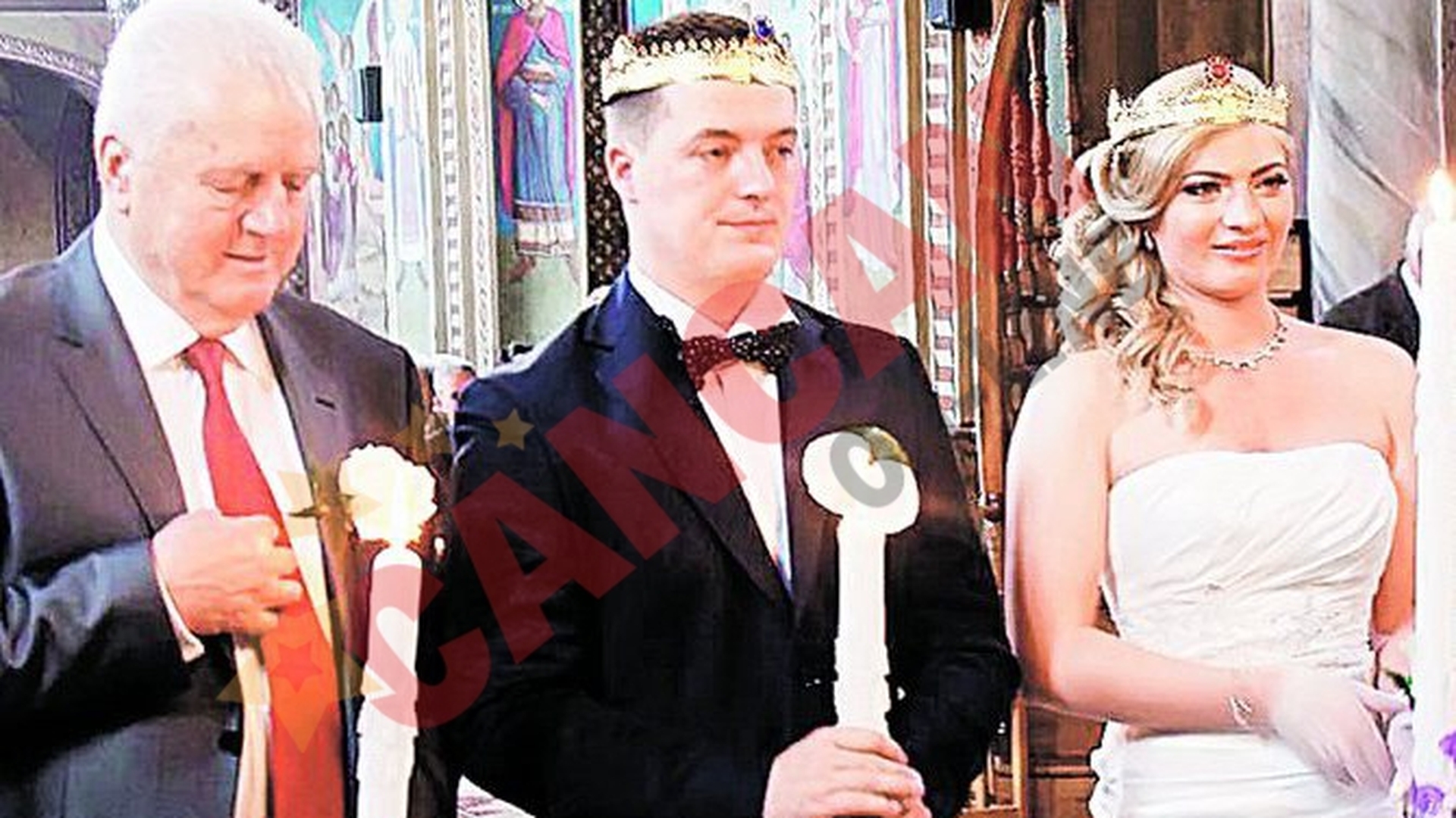 Noul "Lord" de la Bistrita