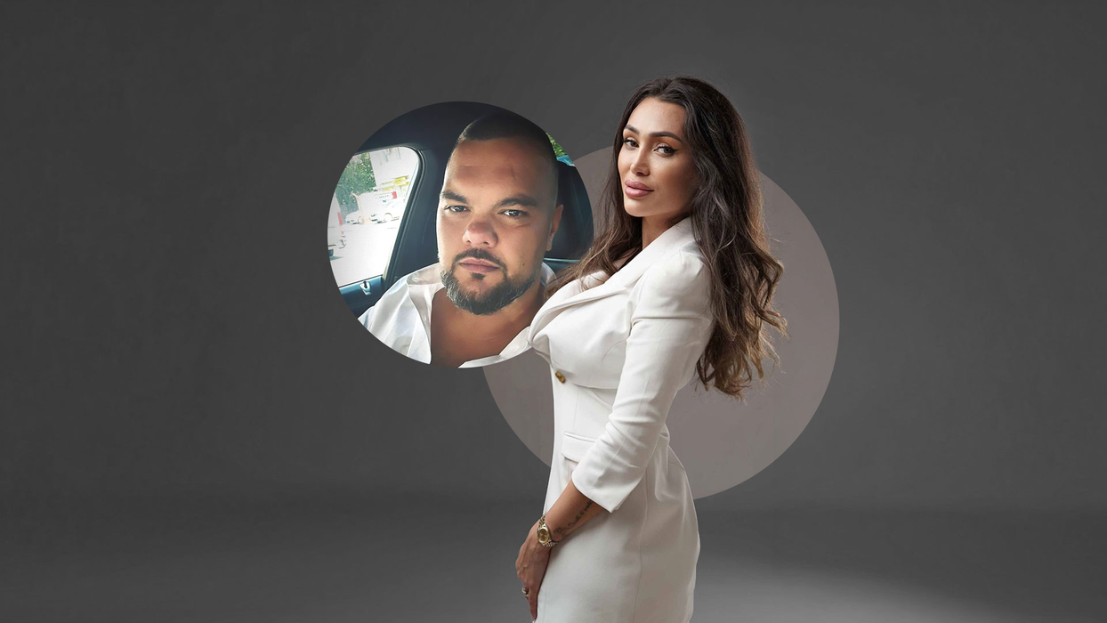 Florina Grozavu divorțează! Povestea din spatele coșmarului: „Mădălina Apostol i-a dat numărul meu de telefon lui Cătălin”