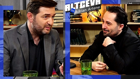 Directorul Operei Naționale face dezvăluiri incredibile! Daniel Jinga: „La un pahar, ascult și lăutărie și taraf!”