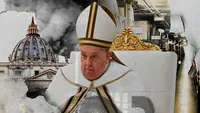 Aur, miliarde și conturi secrete! A tăiat salariile cardinalilor, dar Vaticanul rămâne mai bogat decât orice bancă! Ce avere halucinantă lasă în urmă Papa Francisc