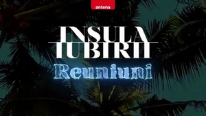 Noi imagini de la Insula Iubirii - Reuniuni. Ex-concurenta care a venit total schimbată