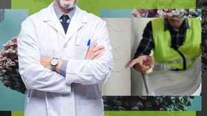 Un om de știință olandez a creat bacterii care pot repara singure clădirile fisurate. Cum reușesc să „umple” crăpăturile