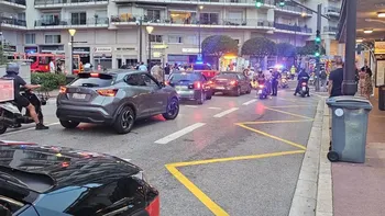 Explozie într-un imobil rezidențial din Monaco, luni seară! Sunt cel puțin 3 răniți: doi sunt în stare gravă
