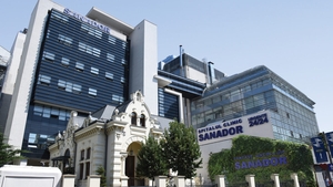 Comunicat. Modelul care a redefinit standardele în sistemul privat de sănătate din România