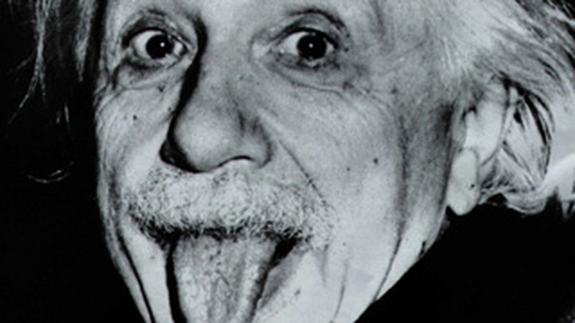 Povestea unei fotografii incredibile: ce-a fost in capul lui Einstein cand a scos limba la un fotograf?