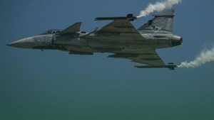 NATO, în alertă aproape de România. Avioanele de vânătoare au decolat de urgență