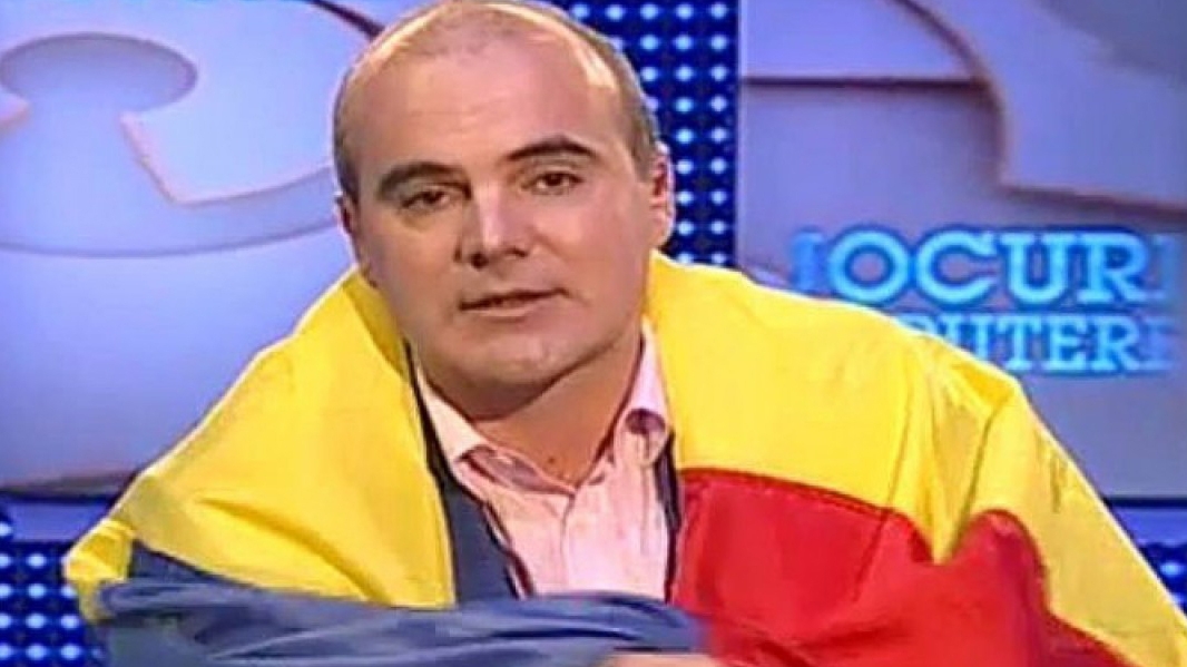 RAREŞ BOGDAN:”Domnule prim-ministru, sunteţi sau nu bărbat de stat?” 