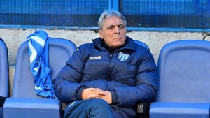 Oltenii cred în minuni la Atena: „Să luăm modelul CFR-ului. E un exemplu bun!”