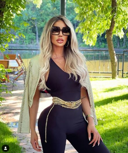Bianca Drăgușanu, vizită fulger la estetician: își schimbă implanturile!