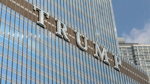 Cum va arăta turnul Trump, care se construiește în București? Va avea 30 de etaje