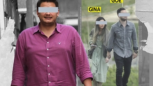 Se negociază divorțul! Fiul și nora lui Liviu Dragnea nu mai au liniște după telenovela ”Cu Goe la mănăstire”!