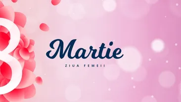 Mesaje de 8 Martie. Cele mai frumoase declarații pe care le puteți face femeilor din viața voastră