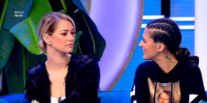 Puțini se așteptau la așa mărturisire fierbinte! Antonia a răspuns la o nouă întrebare intimă: „Ce faci noaptea la patru cu Alex Velea?”