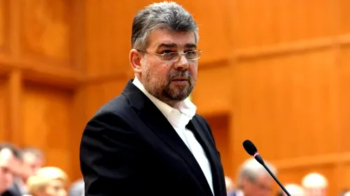 Marcel Ciolacu replică la acuzația lui Klaus Iohannis privind „iresponabilitatea PSD”: Ați schimbat „haina de Președinte” cu „uniforma electorală de agent-șef al PNL”