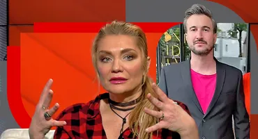 Cristina Cioran s-a împăcat cu Alex Dobrescu?! Imaginile care îi dau de gol